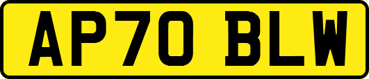 AP70BLW
