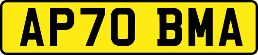 AP70BMA