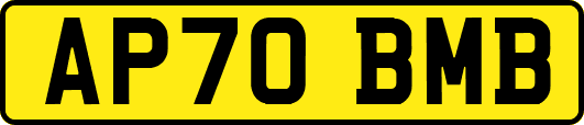 AP70BMB