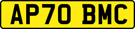 AP70BMC
