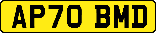 AP70BMD