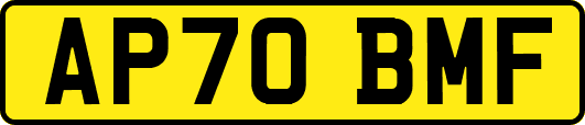 AP70BMF
