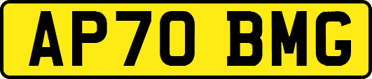 AP70BMG