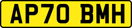 AP70BMH