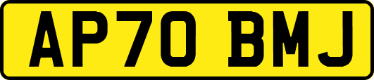 AP70BMJ
