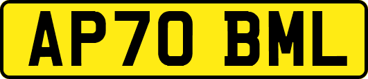 AP70BML