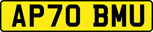 AP70BMU