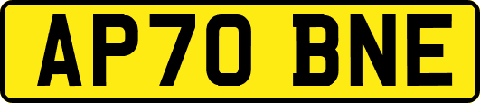 AP70BNE