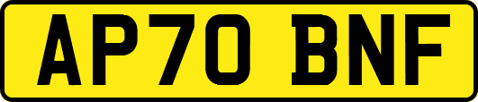 AP70BNF