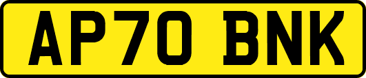 AP70BNK