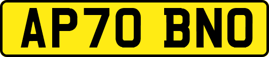 AP70BNO