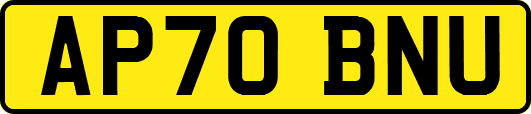 AP70BNU
