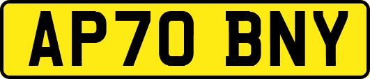 AP70BNY