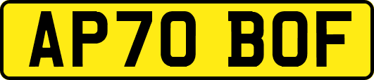 AP70BOF
