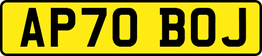 AP70BOJ