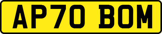 AP70BOM