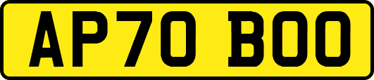 AP70BOO