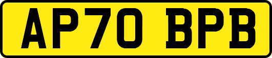 AP70BPB