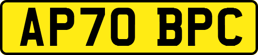 AP70BPC