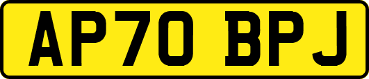 AP70BPJ