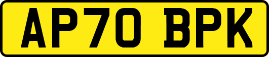 AP70BPK