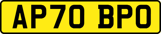 AP70BPO