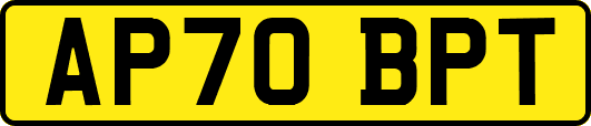 AP70BPT