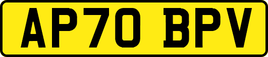 AP70BPV