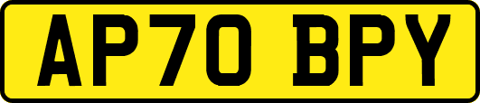 AP70BPY