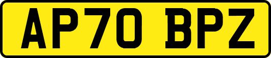 AP70BPZ