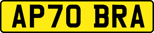 AP70BRA
