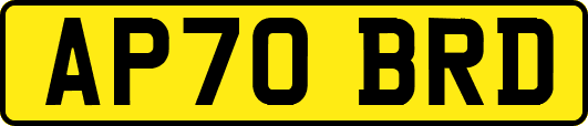 AP70BRD