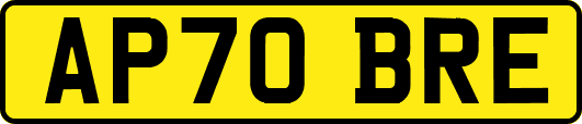 AP70BRE
