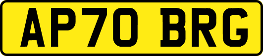 AP70BRG