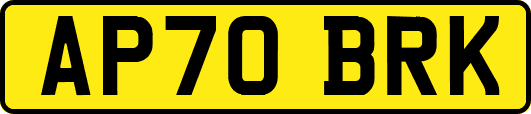 AP70BRK