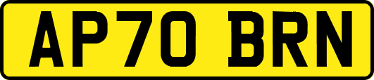 AP70BRN