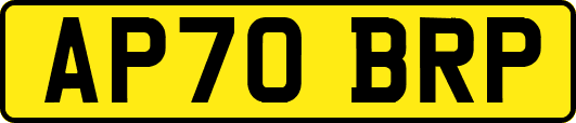 AP70BRP