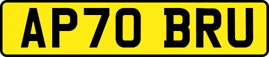 AP70BRU