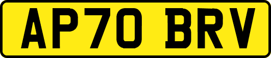 AP70BRV