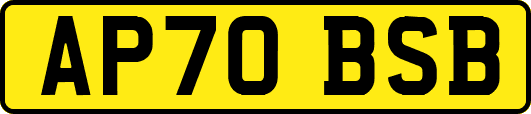 AP70BSB