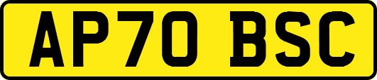 AP70BSC
