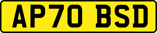 AP70BSD