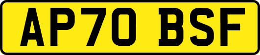 AP70BSF