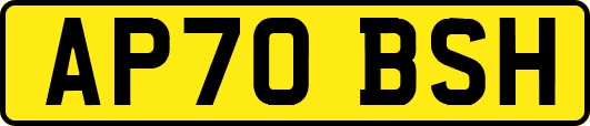 AP70BSH