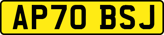 AP70BSJ