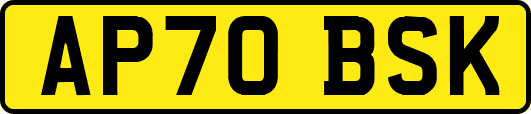 AP70BSK