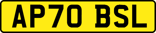 AP70BSL