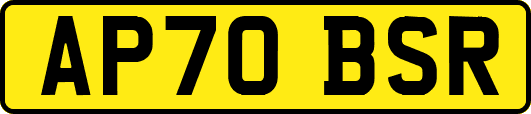 AP70BSR