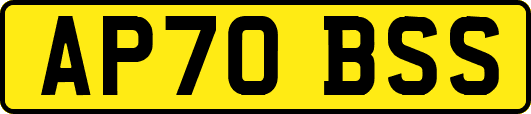 AP70BSS