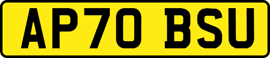 AP70BSU